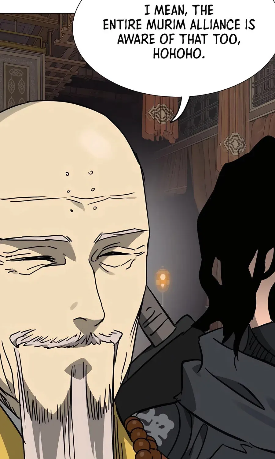 Infinite Leveling: Murim Chapter 2.1 page 164 - 
