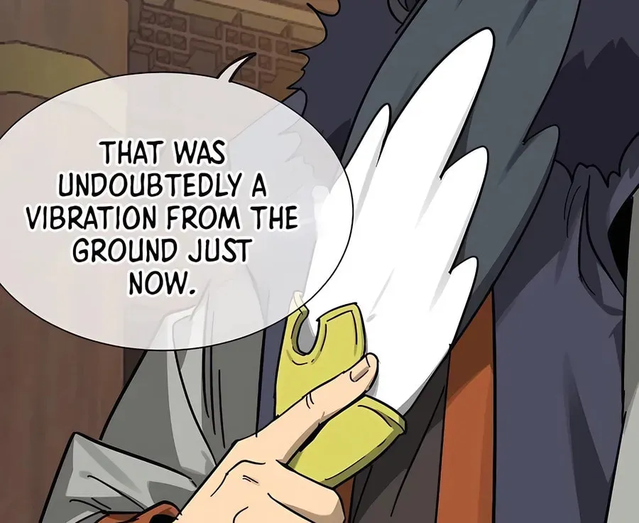 Infinite Leveling: Murim Chapter 2.1 page 167 - 