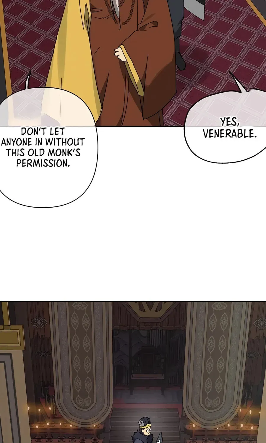 Infinite Leveling: Murim Chapter 2.1 page 172 - 
