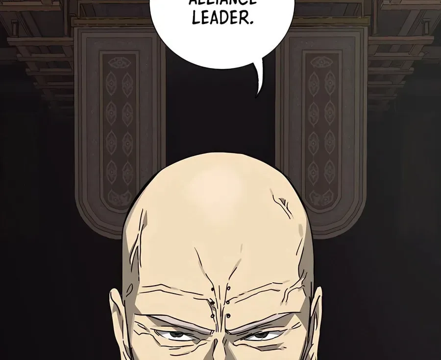 Infinite Leveling: Murim Chapter 2.1 page 175 - 
