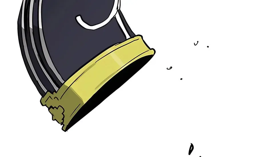 Infinite Leveling: Murim Chapter 2.1 page 187 - 