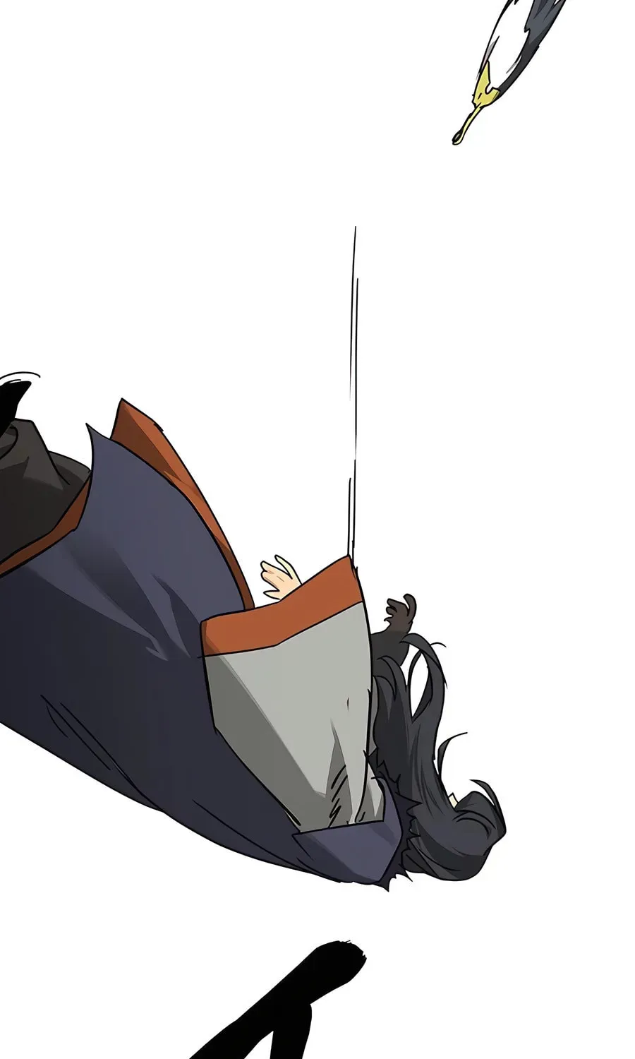 Infinite Leveling: Murim Chapter 2.1 page 190 - 