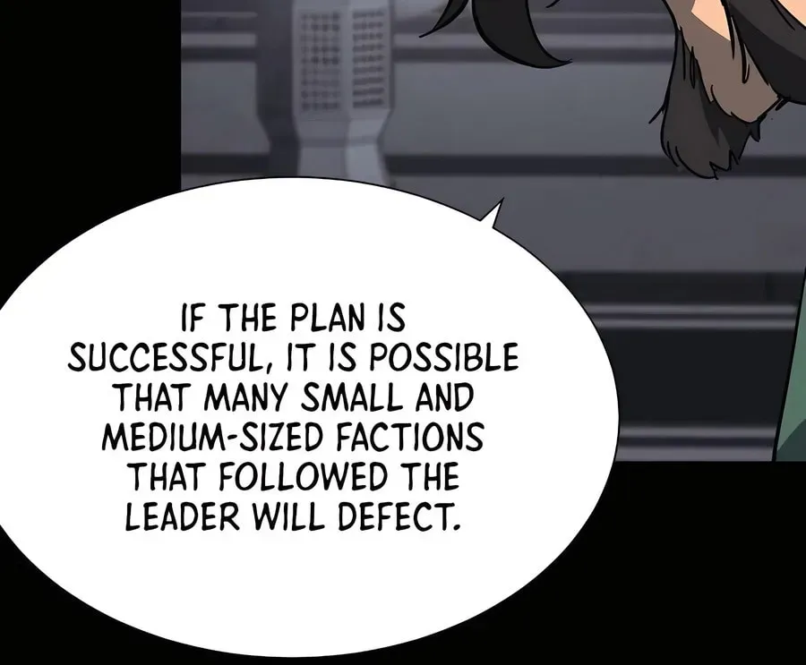 Infinite Leveling: Murim Chapter 2.1 page 23 - 