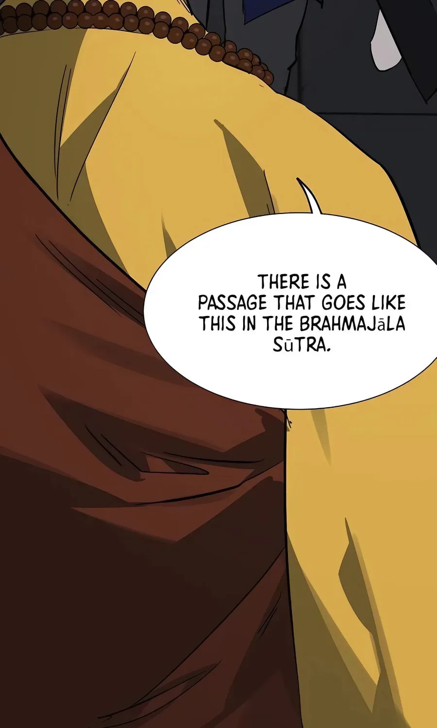 Infinite Leveling: Murim Chapter 2.1 page 26 - 