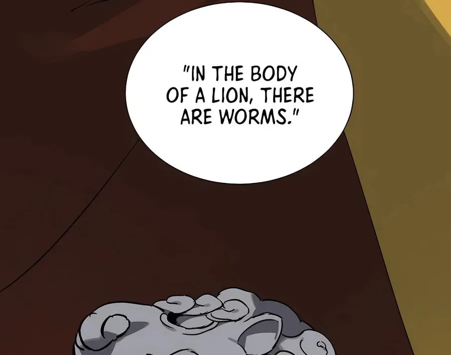 Infinite Leveling: Murim Chapter 2.1 page 27 - 