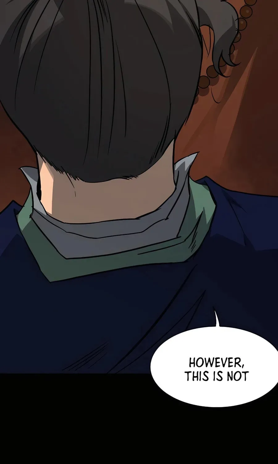Infinite Leveling: Murim Chapter 2.1 page 32 - 