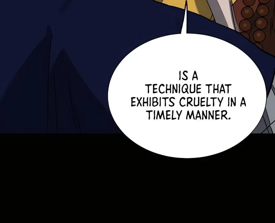Infinite Leveling: Murim Chapter 2.1 page 39 - 