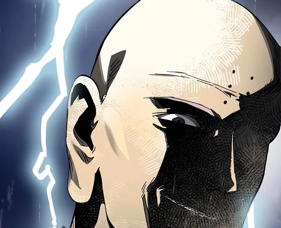 Infinite Leveling: Murim Chapter 2.1 page 43 - 