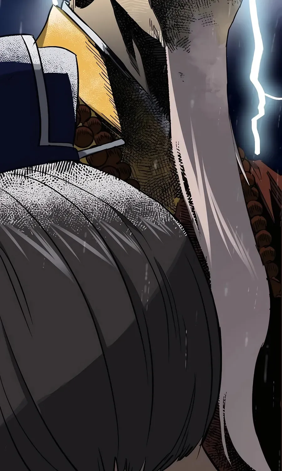 Infinite Leveling: Murim Chapter 2.1 page 44 - 