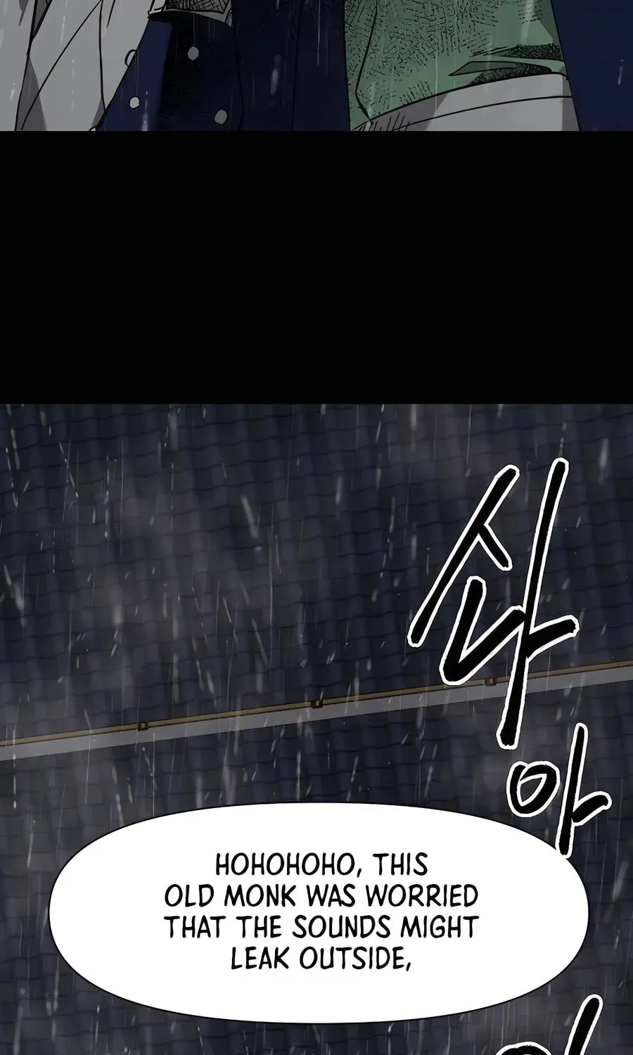 Infinite Leveling: Murim Chapter 2.1 page 54 - 