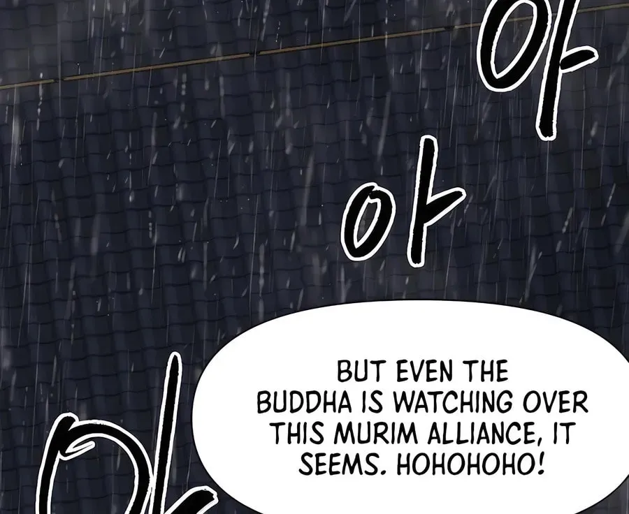 Infinite Leveling: Murim Chapter 2.1 page 55 - 