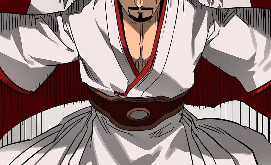 Infinite Leveling: Murim Chapter 2.1 page 69 - 
