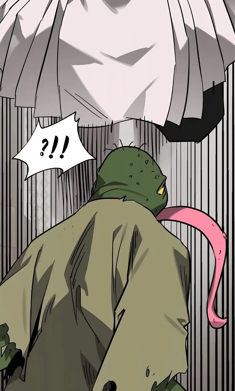 Infinite Leveling: Murim Chapter 2.1 page 70 - 