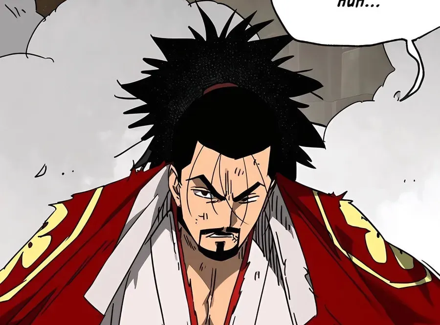 Infinite Leveling: Murim Chapter 2.1 page 83 - 