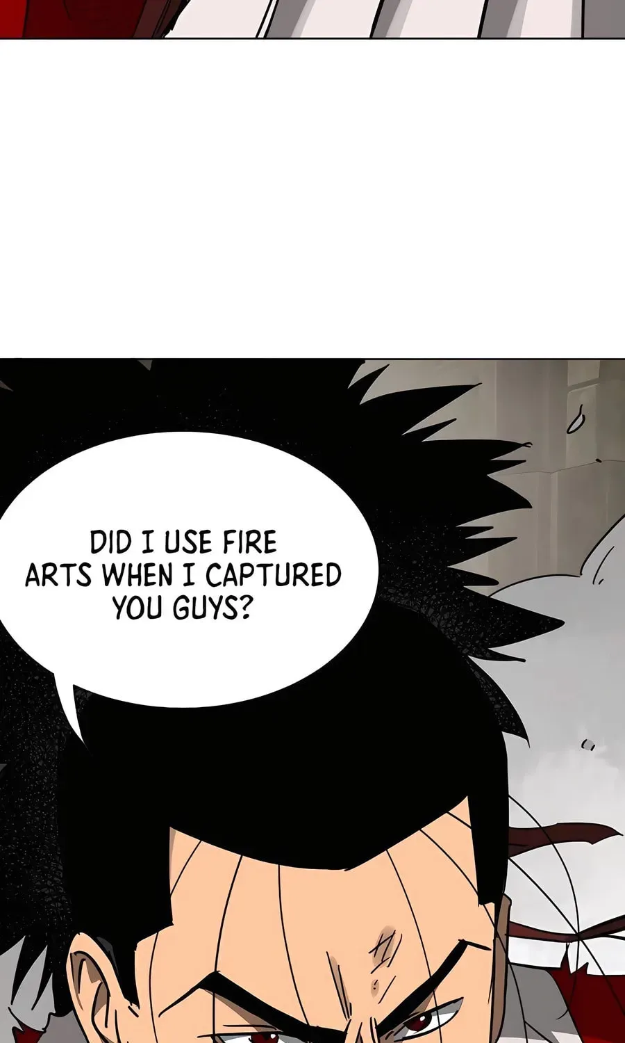 Infinite Leveling: Murim Chapter 2.1 page 86 - 
