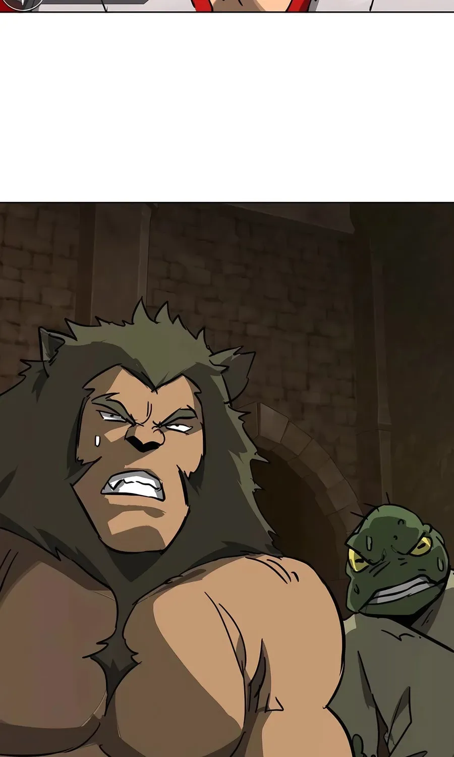 Infinite Leveling: Murim Chapter 2.1 page 88 - 