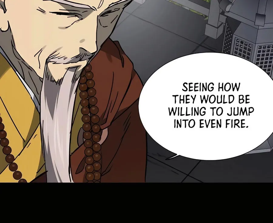 Infinite Leveling: Murim Chapter 2.1 page 10 - 