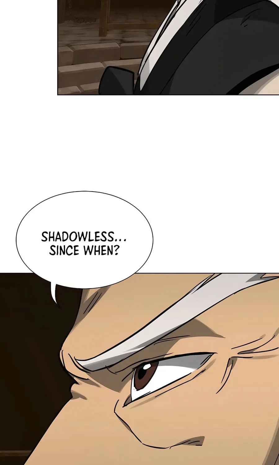 Infinite Leveling: Murim Chapter 2.1 page 94 - 