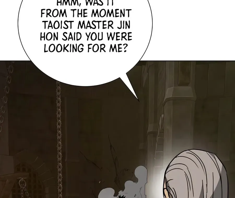 Infinite Leveling: Murim Chapter 2.1 page 97 - 