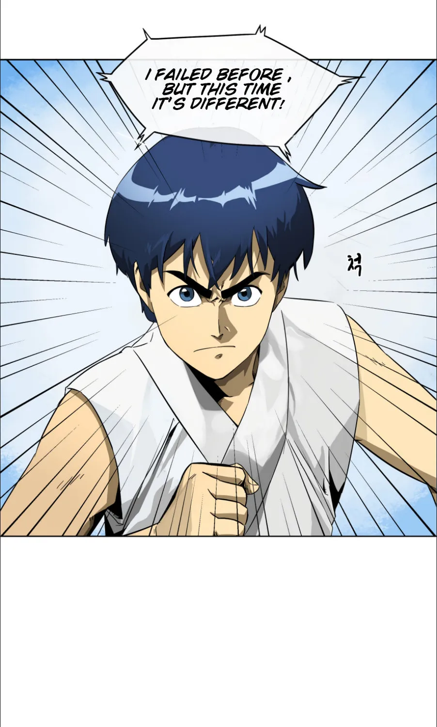 Infinite Leveling: Murim Chapter 2 page 30 - 