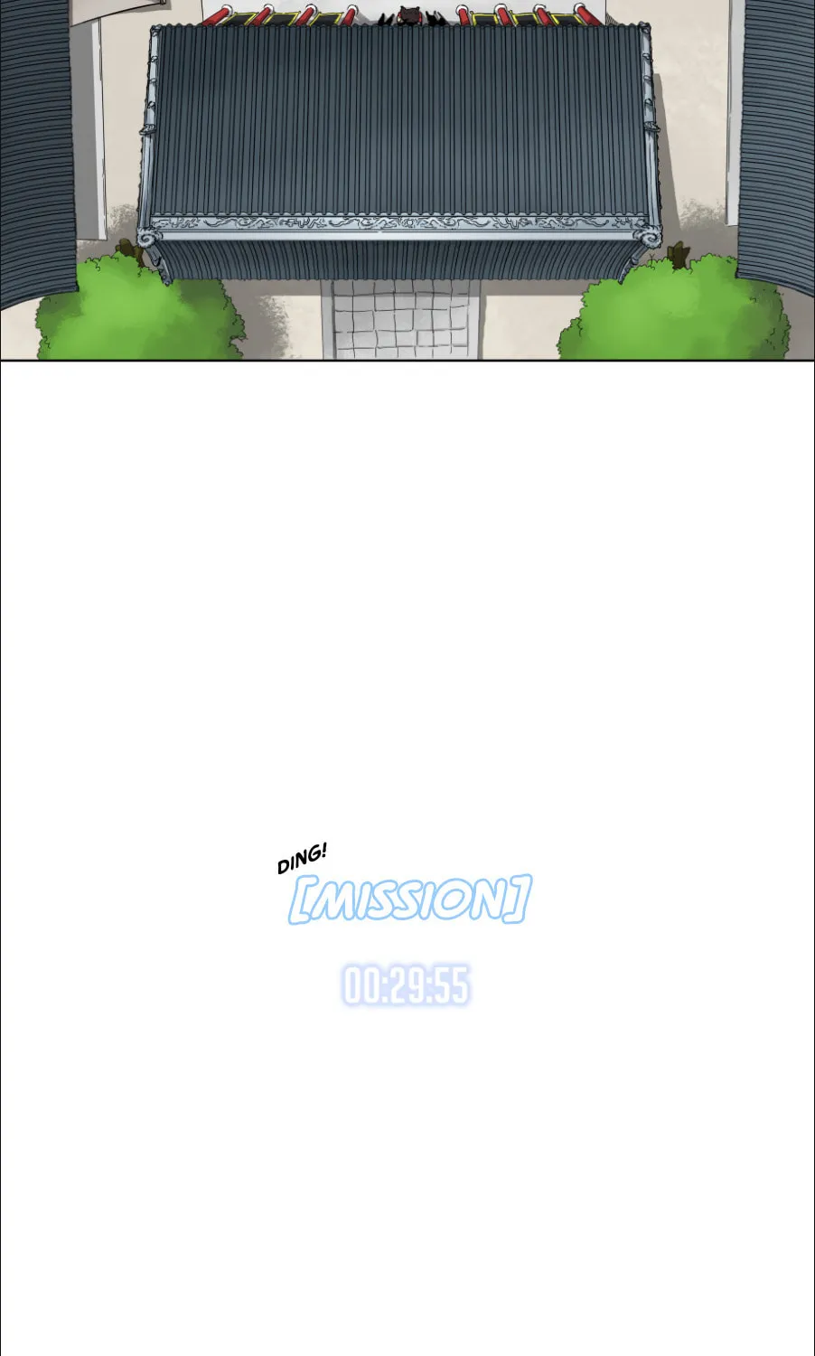 Infinite Leveling: Murim Chapter 2 page 32 - 