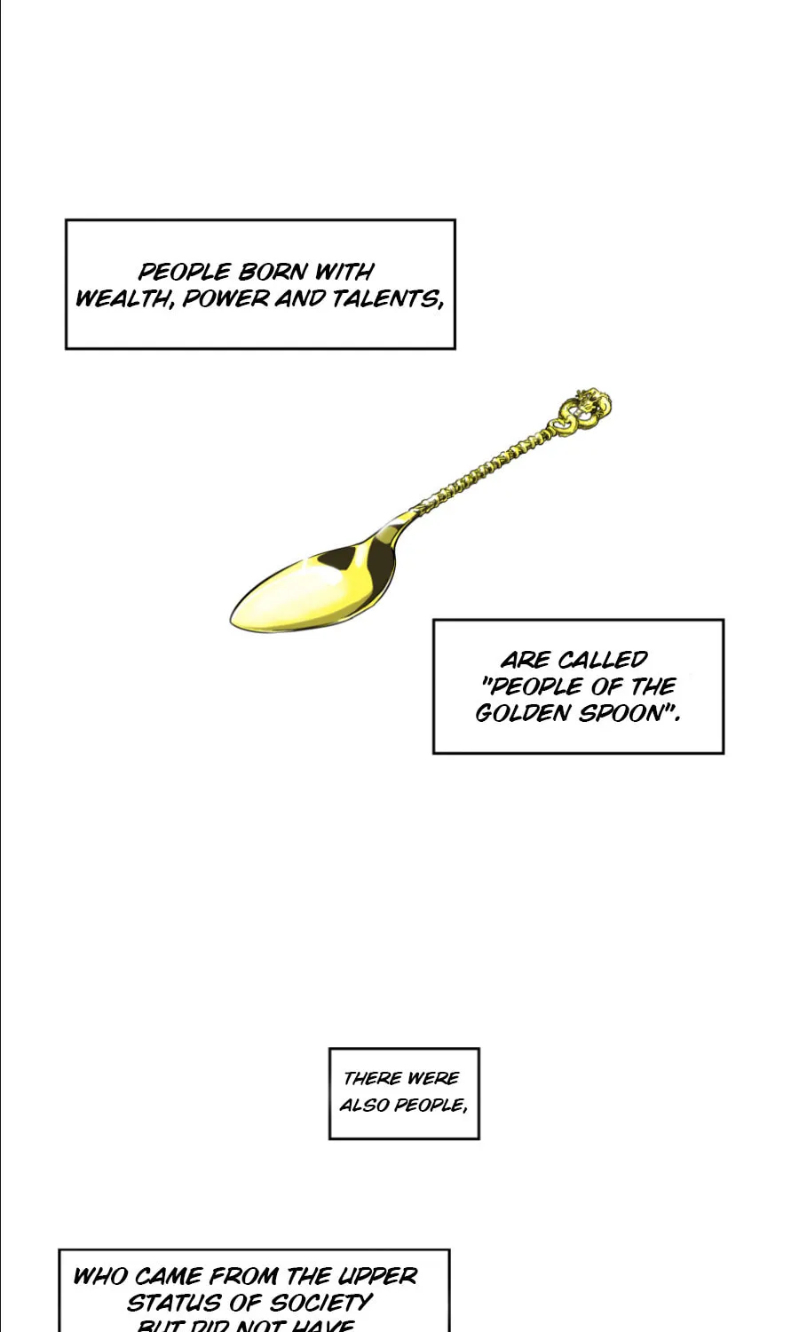Infinite Leveling: Murim Chapter 2 page 6 - 