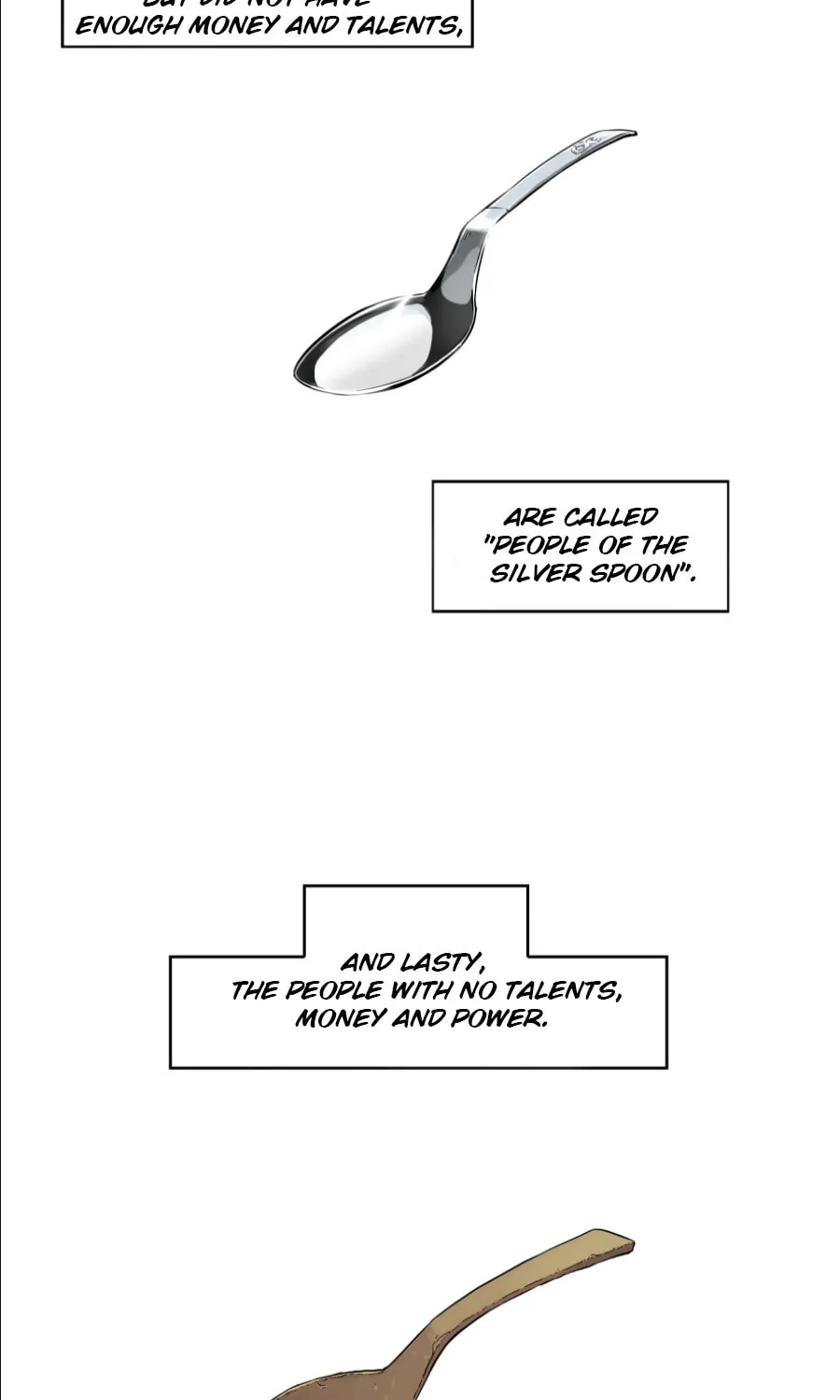 Infinite Leveling: Murim Chapter 2 page 7 - 