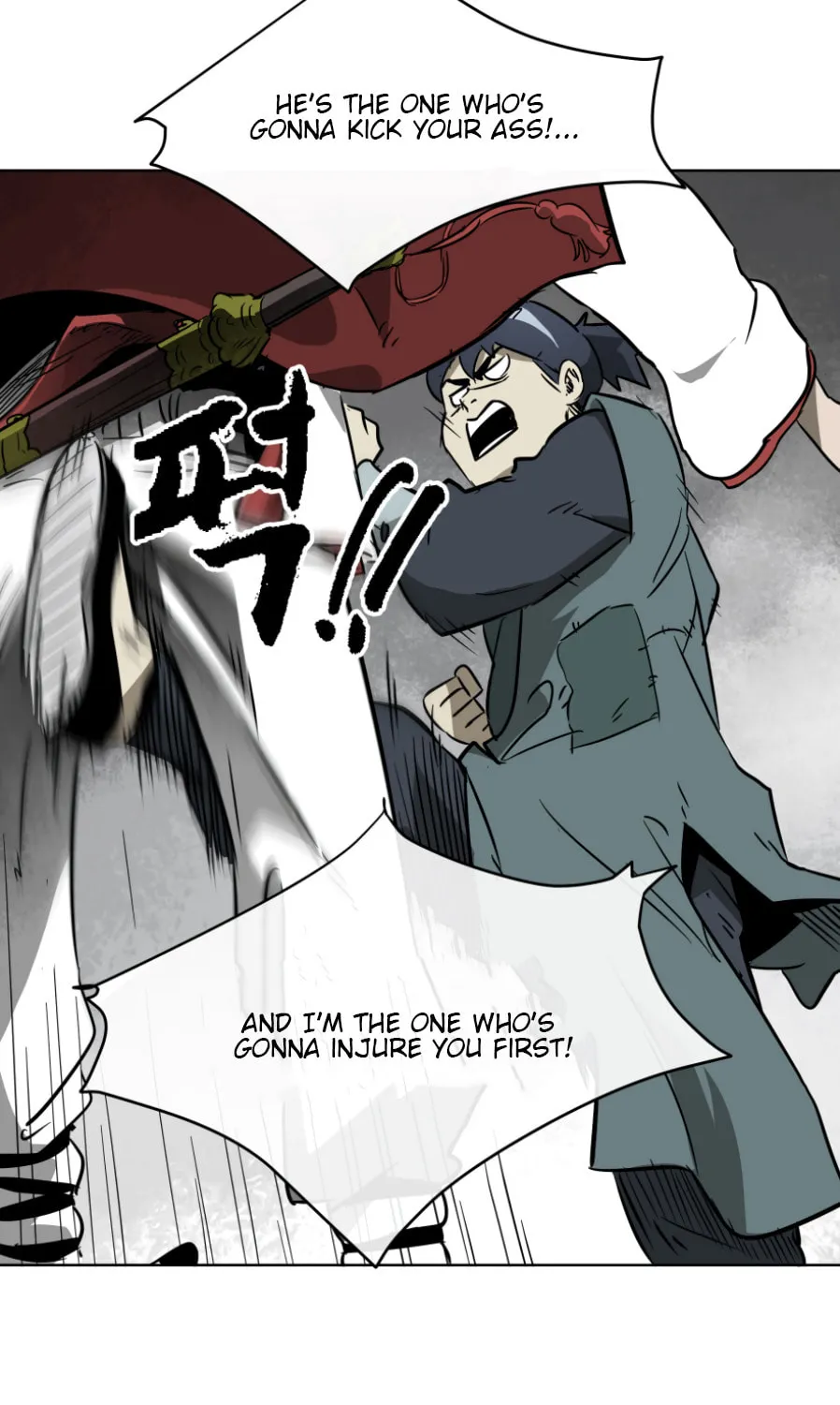 Infinite Leveling: Murim Chapter 20 page 13 - 