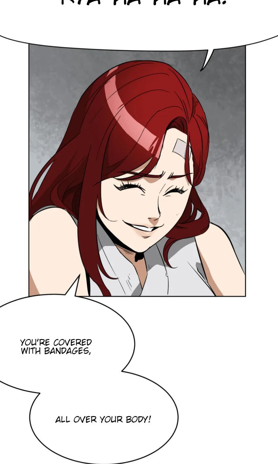 Infinite Leveling: Murim Chapter 20 page 17 - 