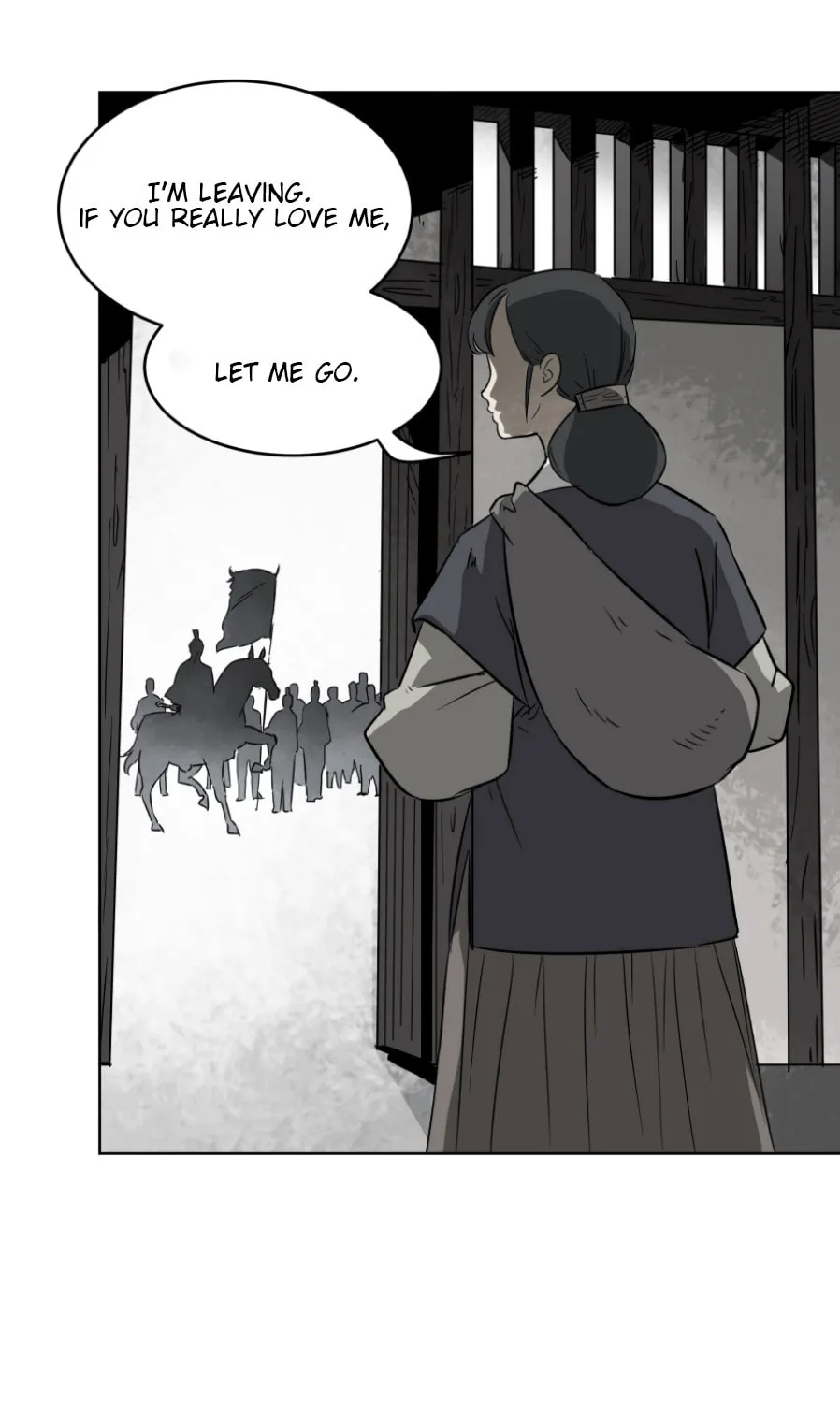 Infinite Leveling: Murim Chapter 20 page 3 - 
