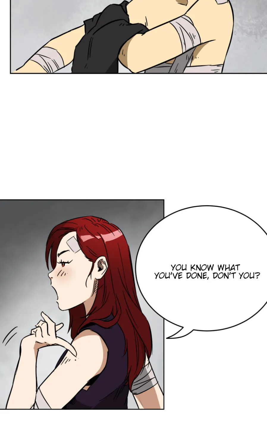 Infinite Leveling: Murim Chapter 20 page 24 - 