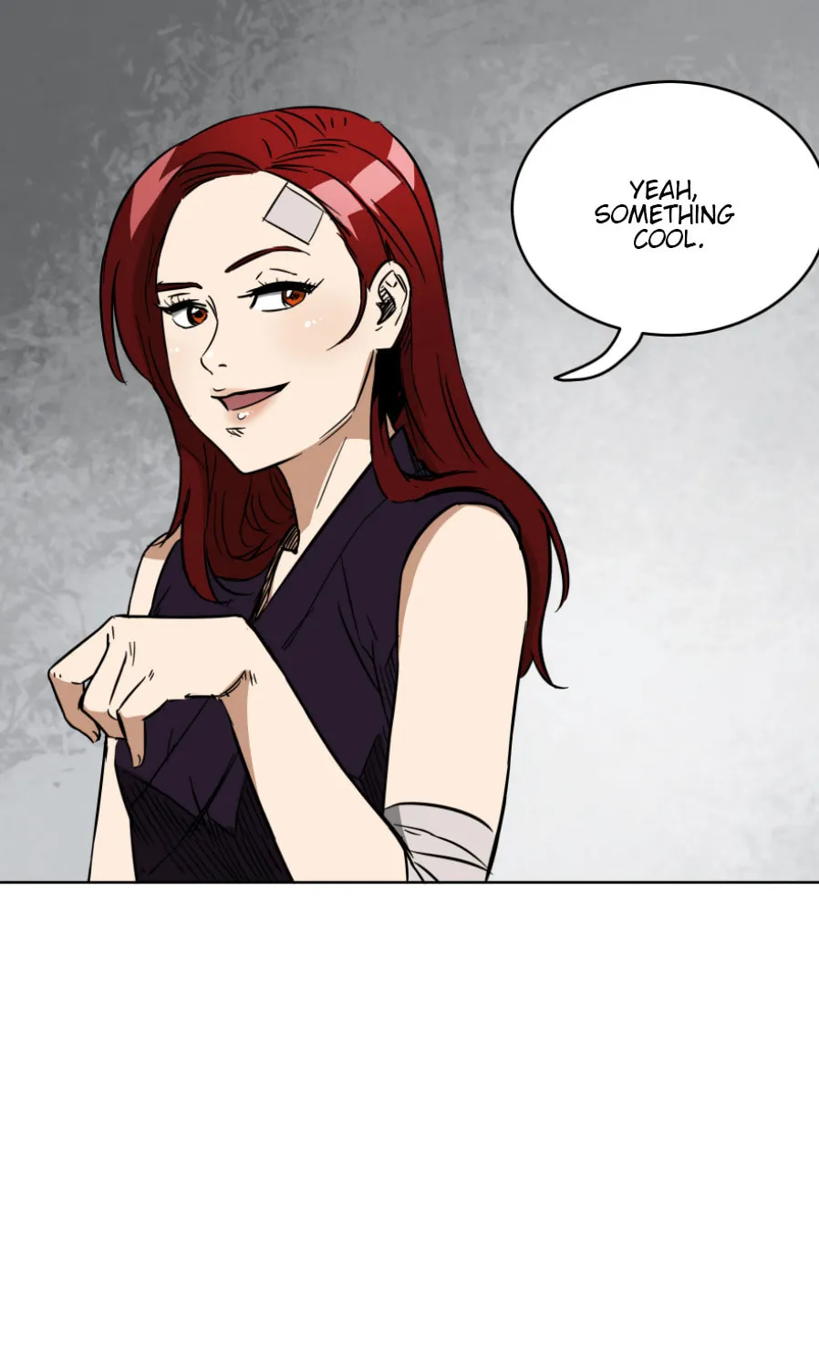 Infinite Leveling: Murim Chapter 20 page 27 - 