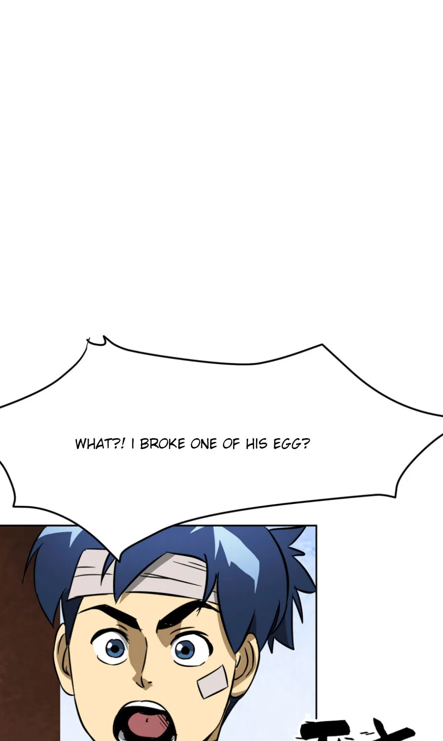 Infinite Leveling: Murim Chapter 20 page 29 - 