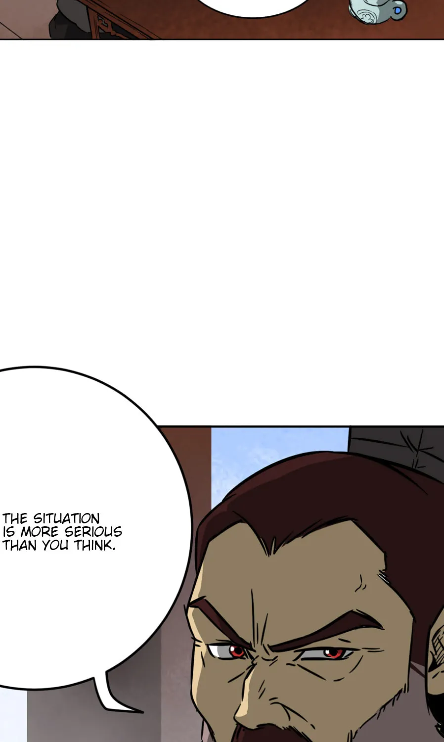 Infinite Leveling: Murim Chapter 20 page 34 - 