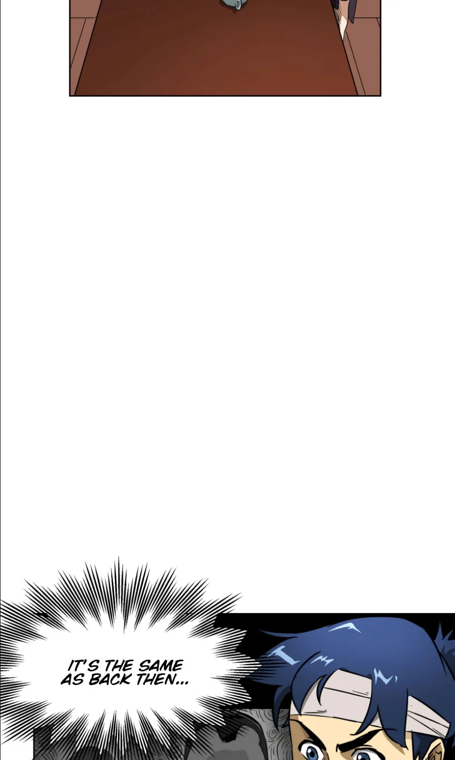 Infinite Leveling: Murim Chapter 20 page 43 - 