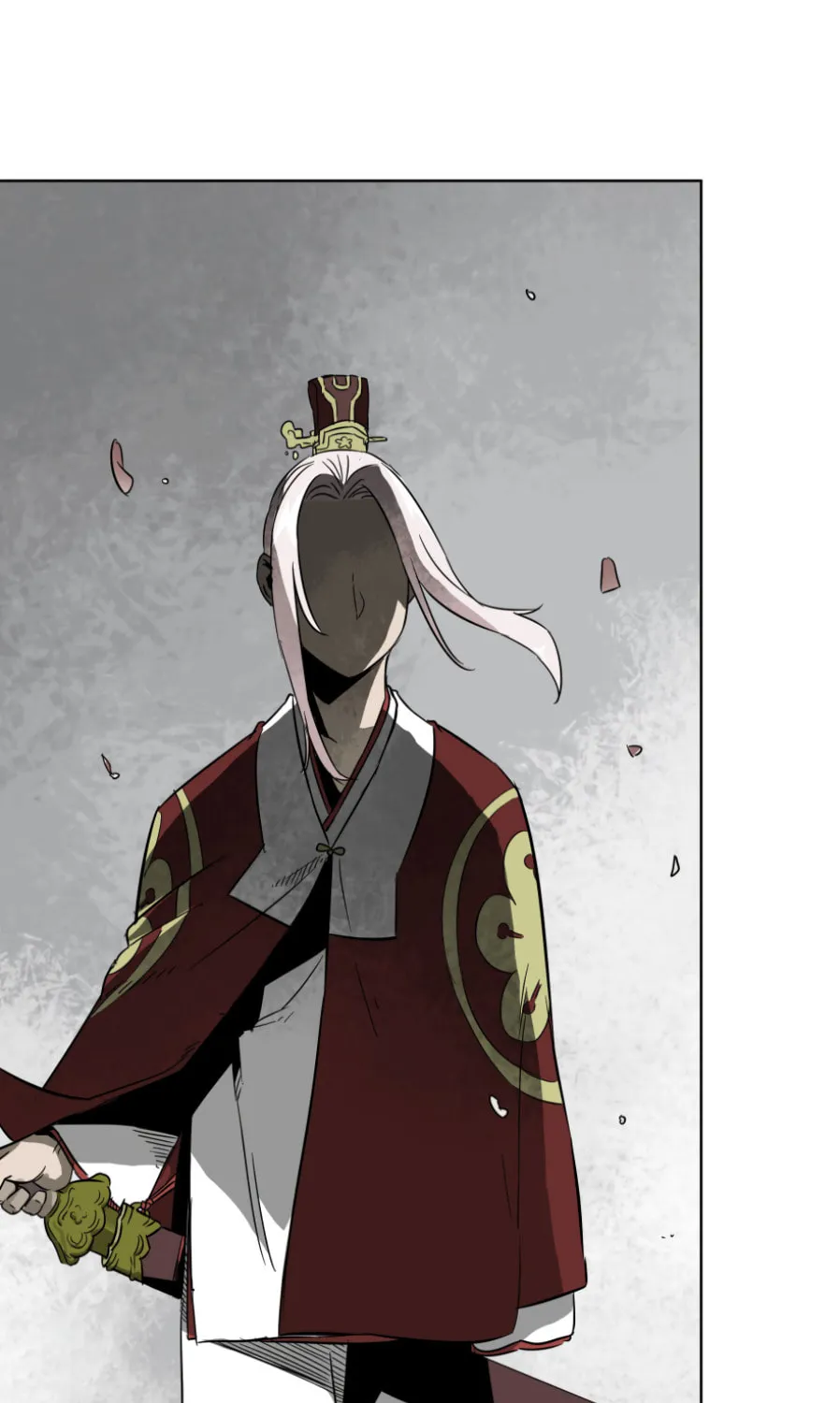Infinite Leveling: Murim Chapter 20 page 6 - 