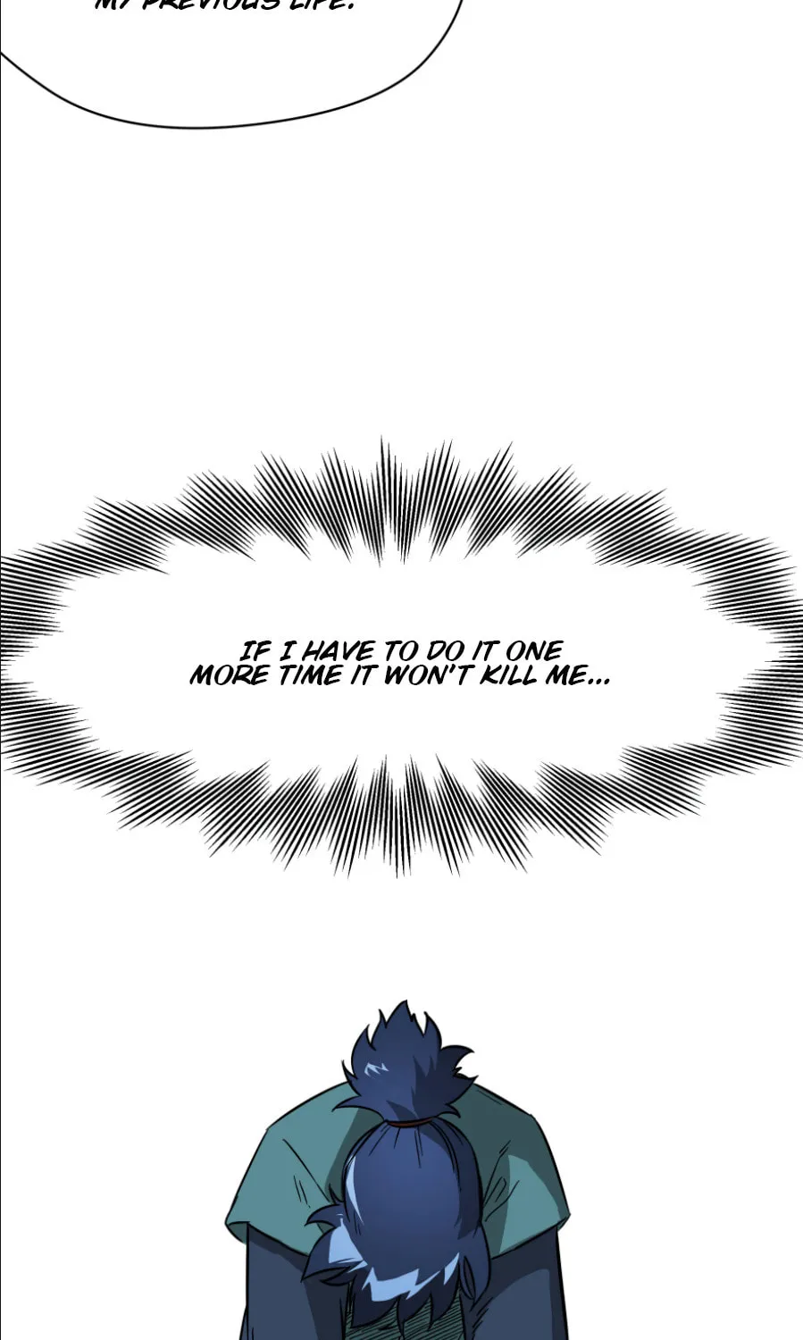 Infinite Leveling: Murim Chapter 20 page 53 - 