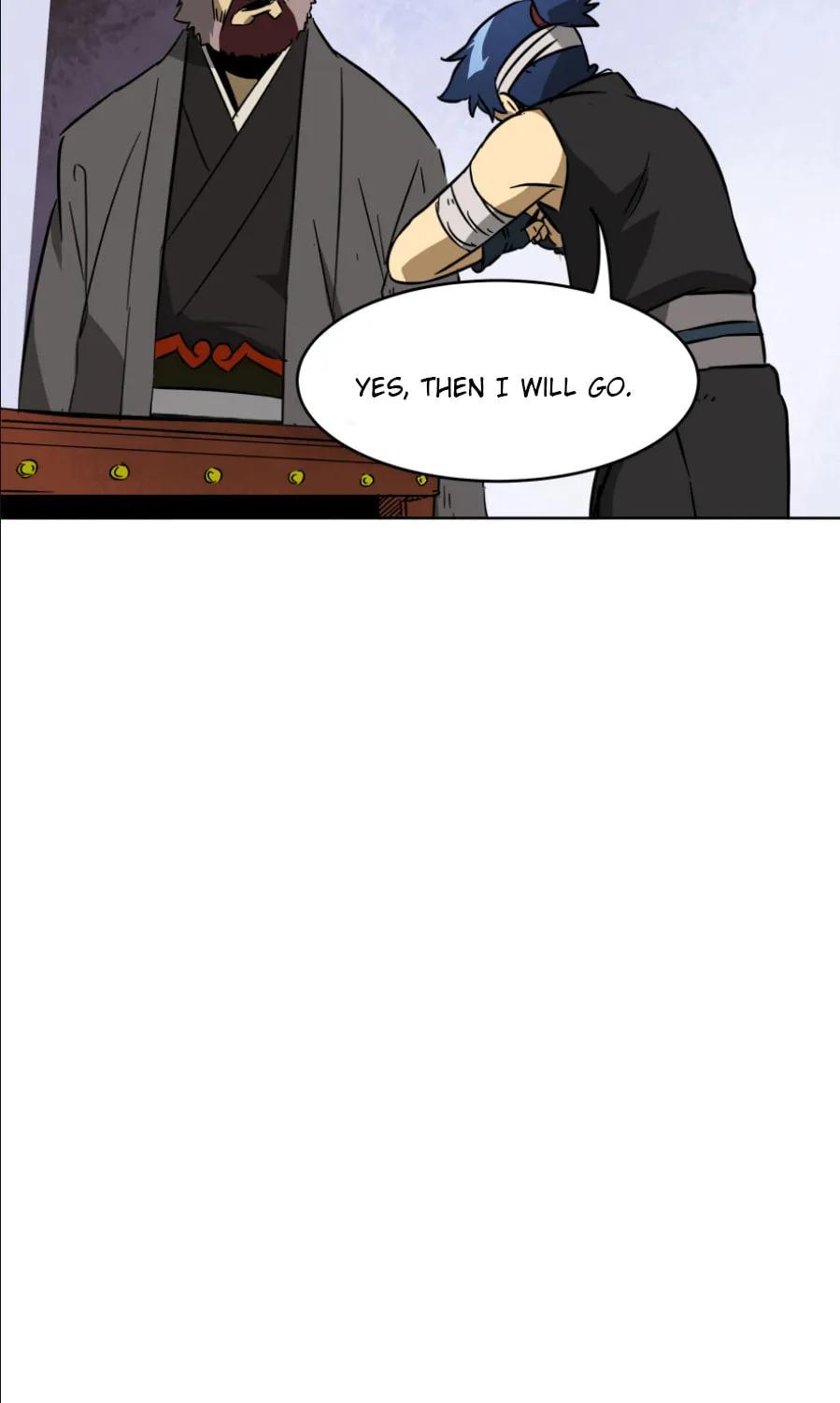 Infinite Leveling: Murim Chapter 20 page 58 - 