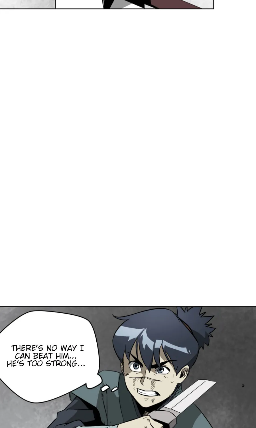 Infinite Leveling: Murim Chapter 20 page 7 - 