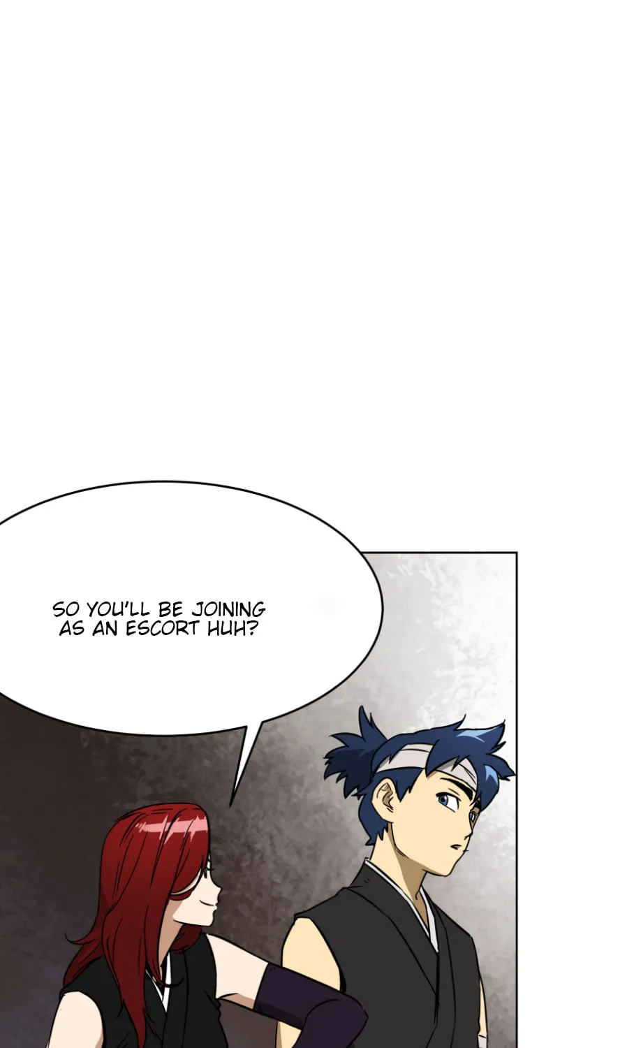 Infinite Leveling: Murim Chapter 20 page 61 - 
