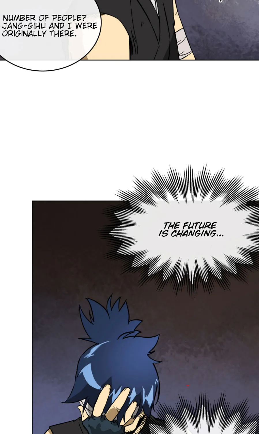 Infinite Leveling: Murim Chapter 20 page 63 - 