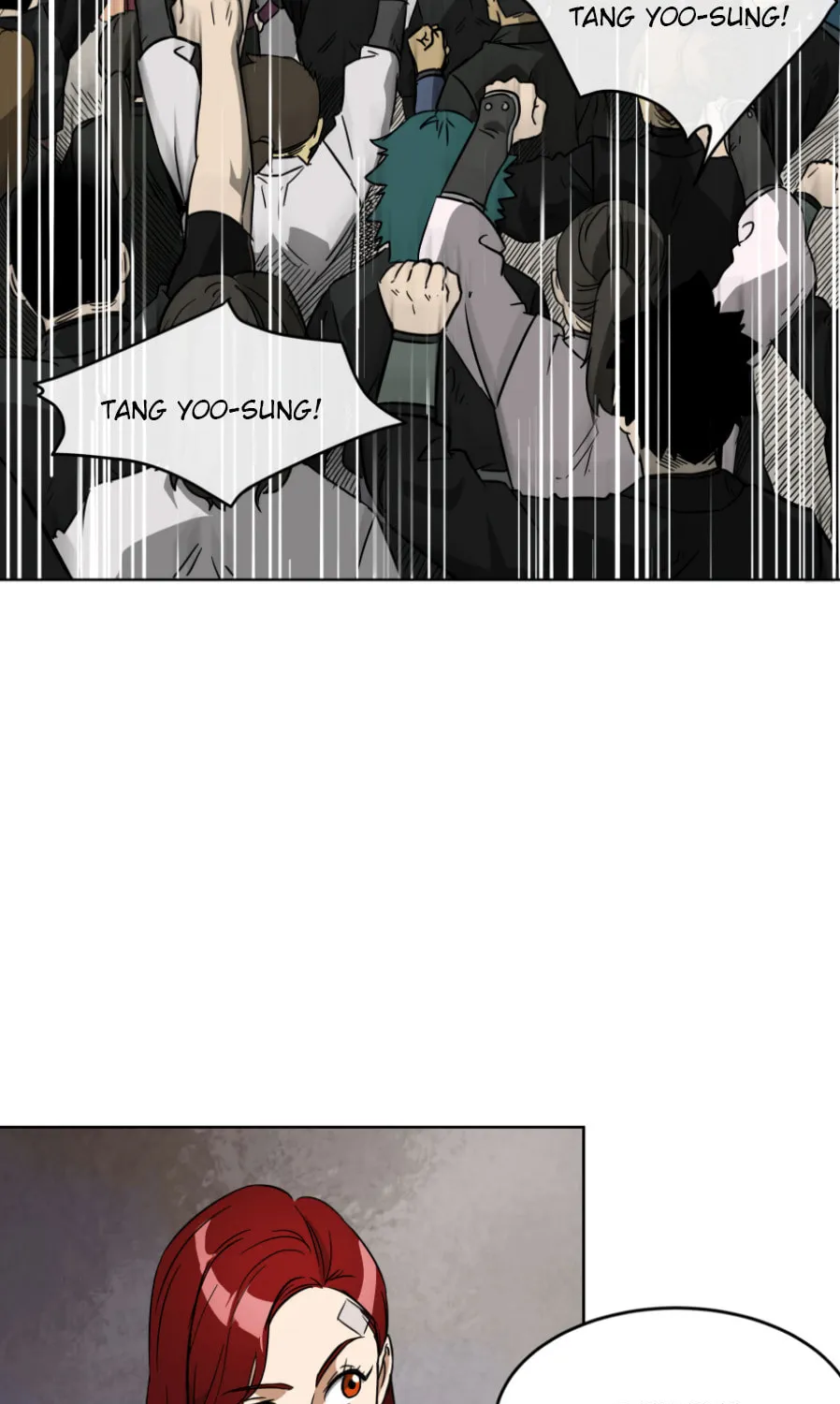 Infinite Leveling: Murim Chapter 20 page 69 - 