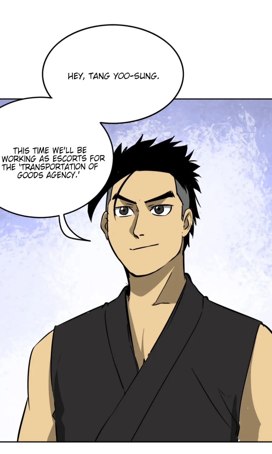 Infinite Leveling: Murim Chapter 20 page 73 - 