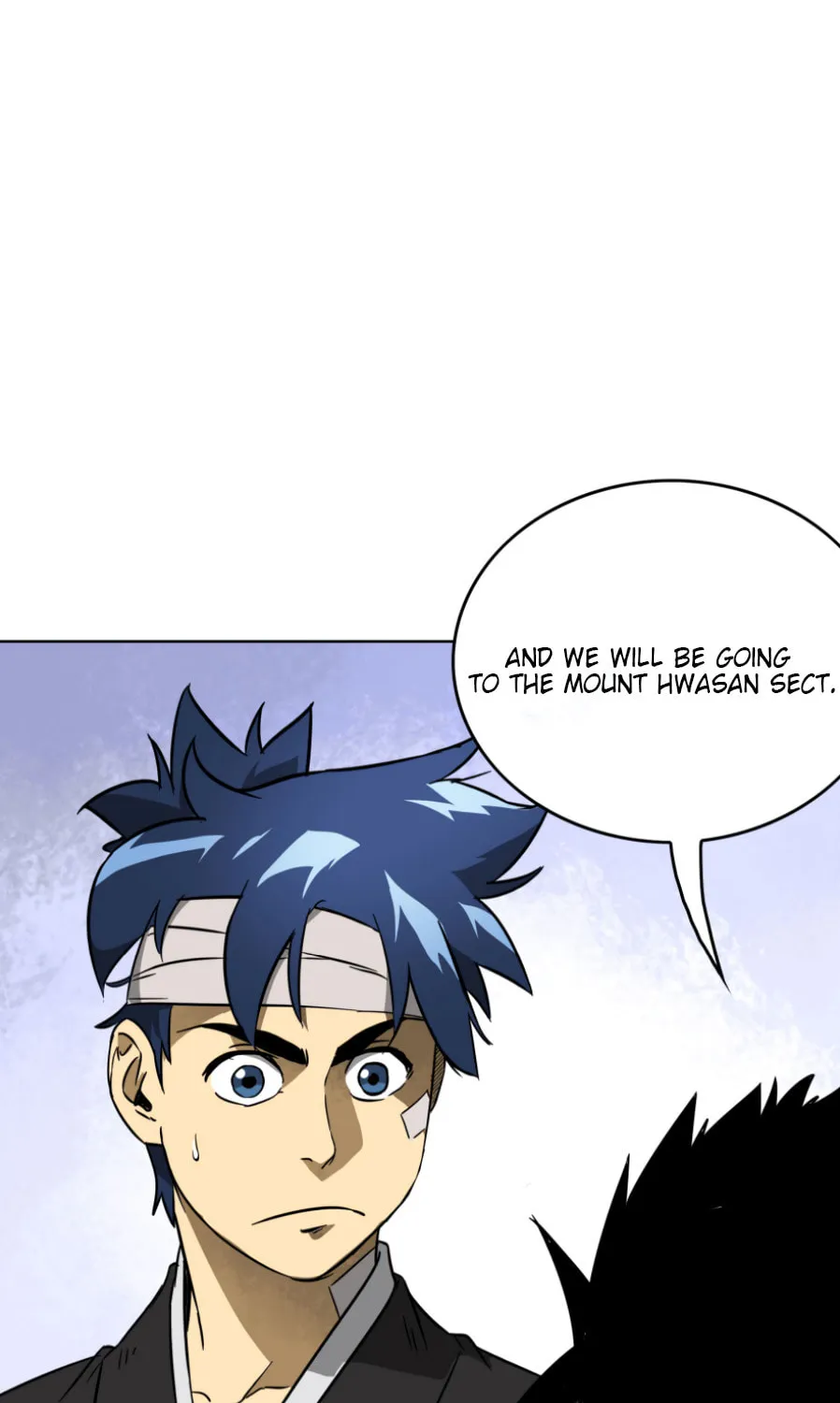 Infinite Leveling: Murim Chapter 20 page 74 - 