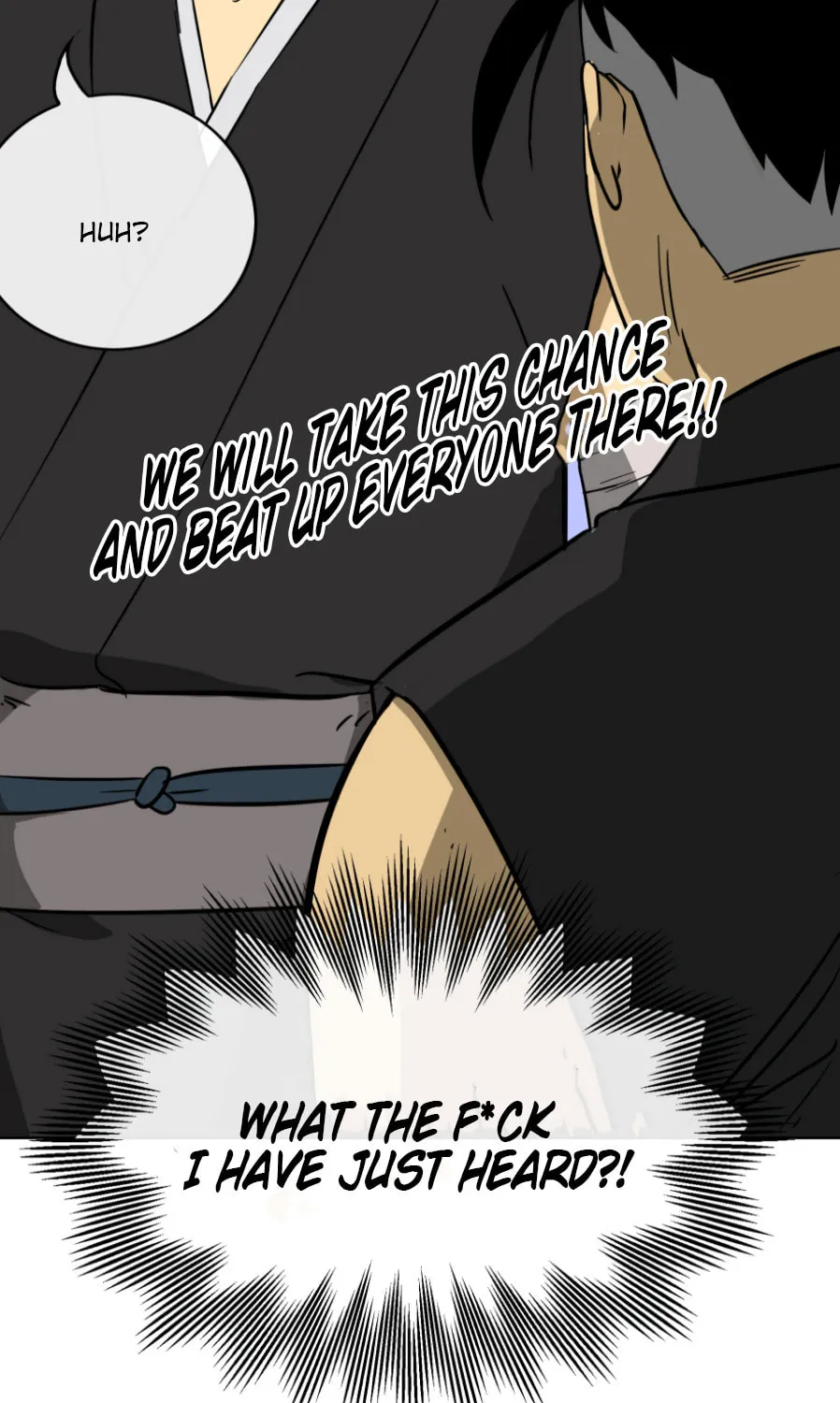 Infinite Leveling: Murim Chapter 20 page 75 - 