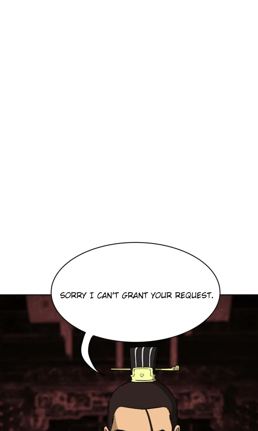 Infinite Leveling: Murim Chapter 21 page 1 - 