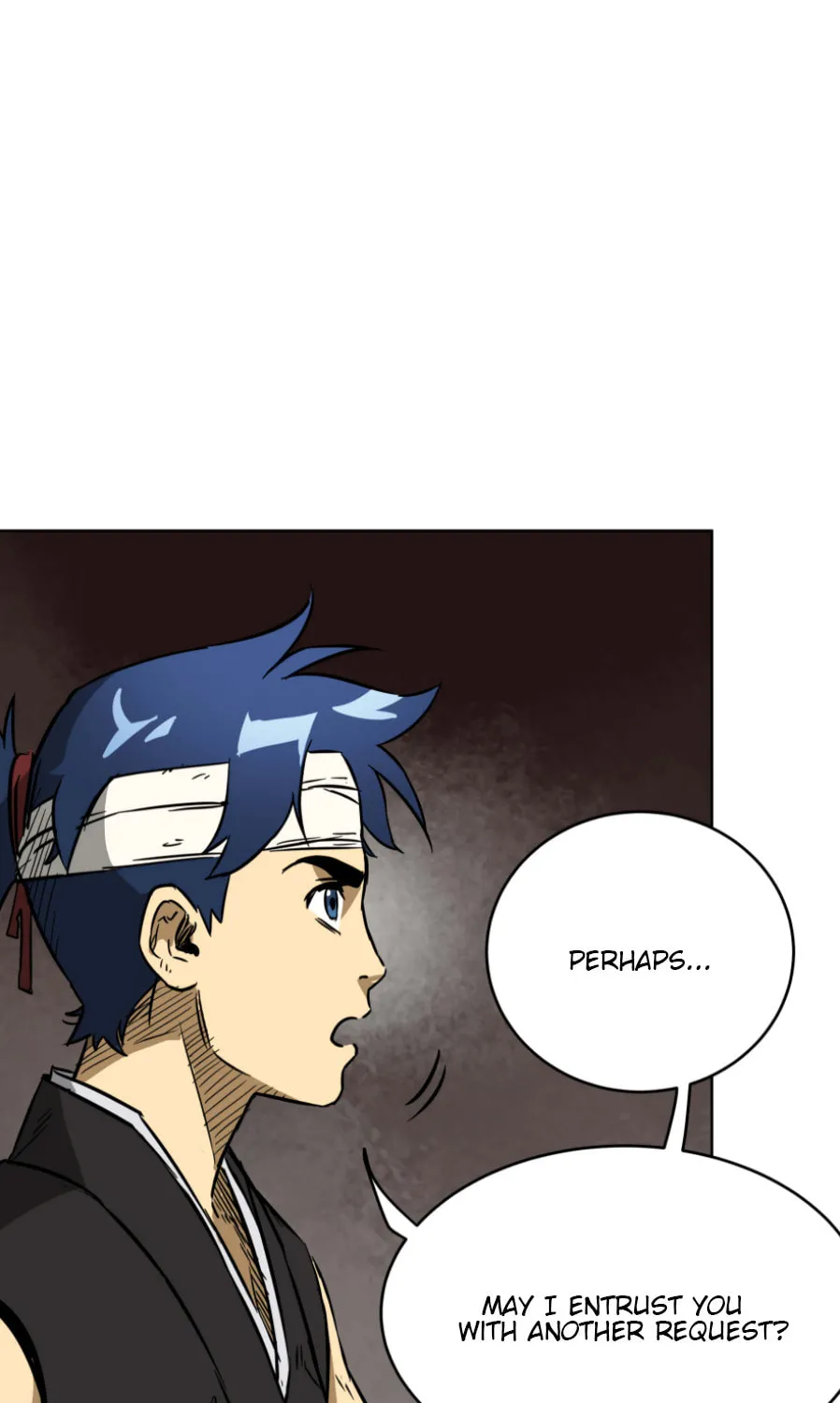 Infinite Leveling: Murim Chapter 21 page 12 - 