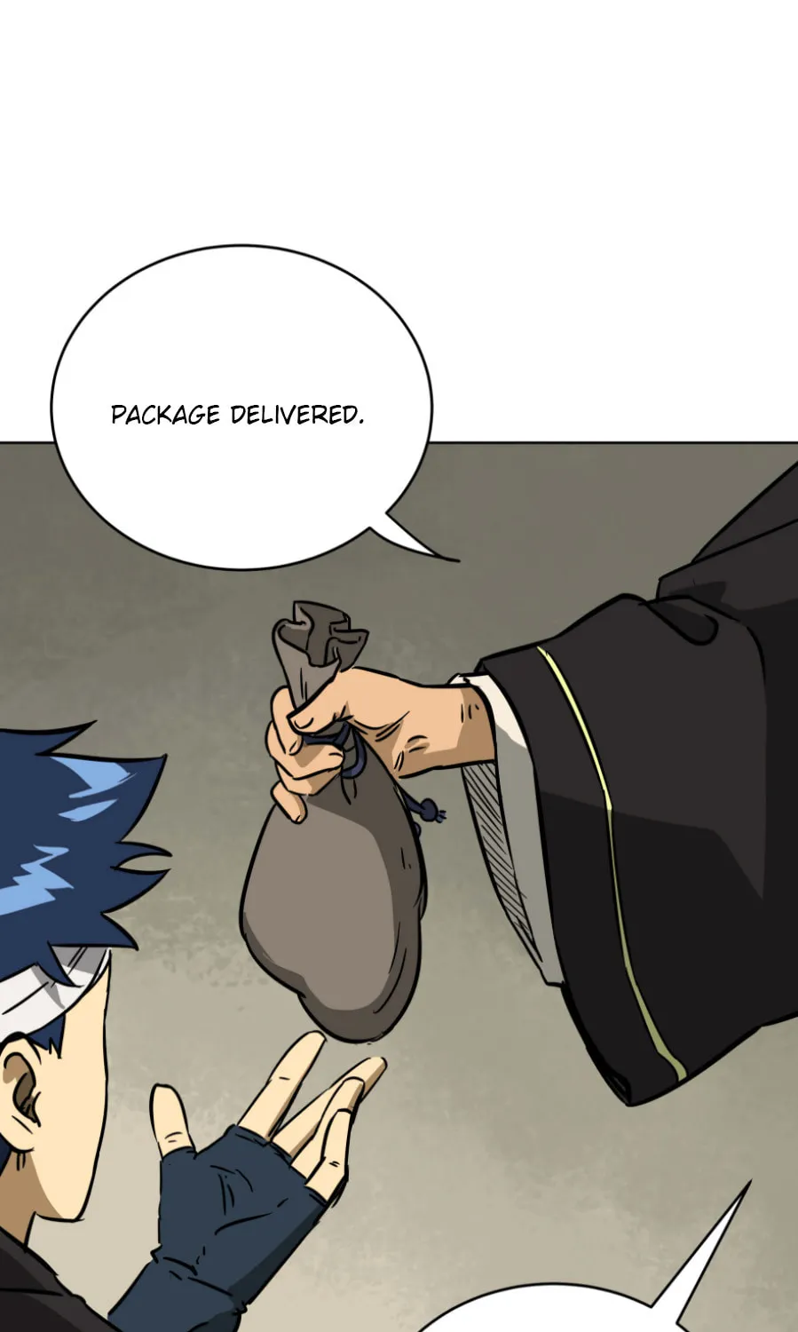 Infinite Leveling: Murim Chapter 21 page 23 - 