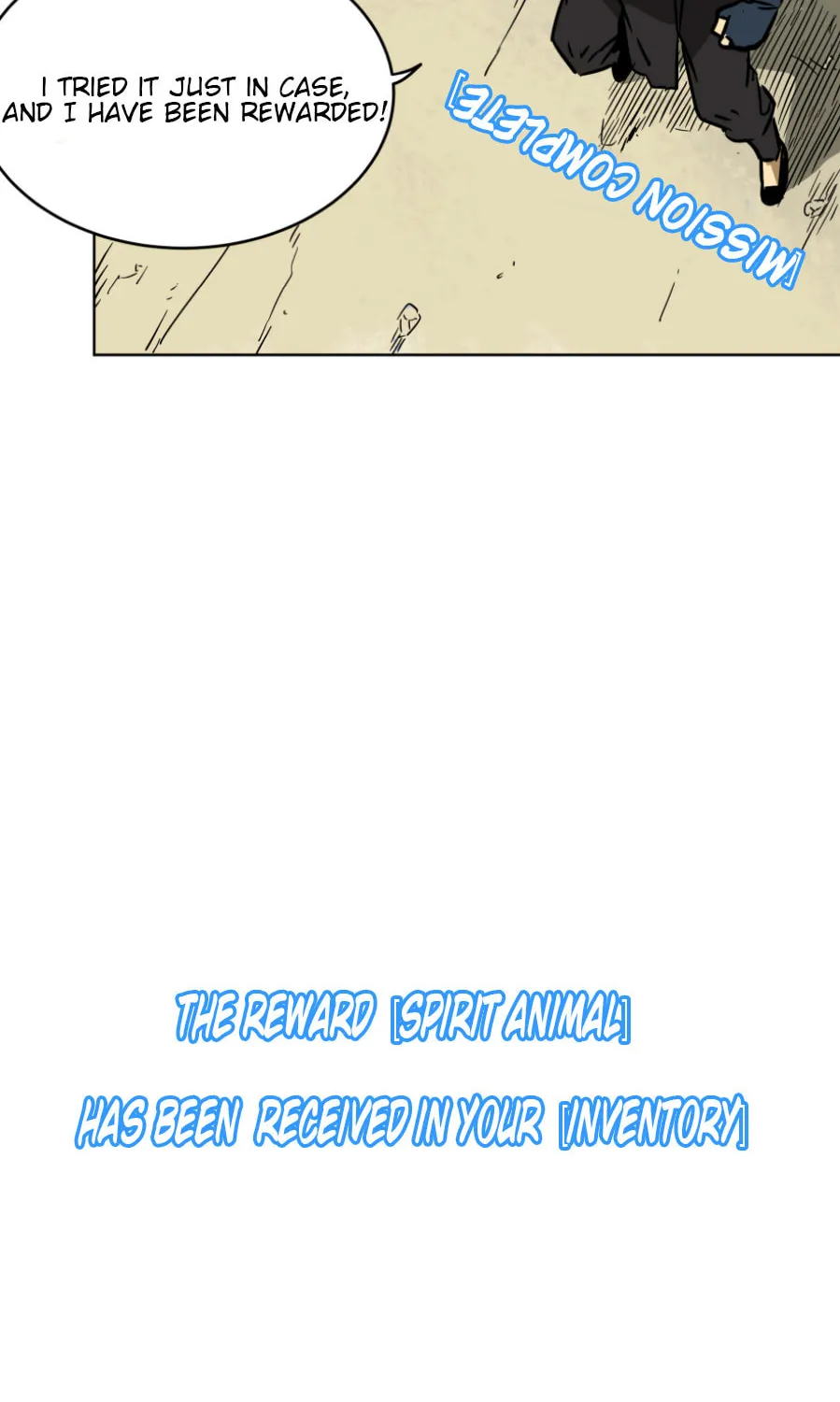 Infinite Leveling: Murim Chapter 21 page 30 - 