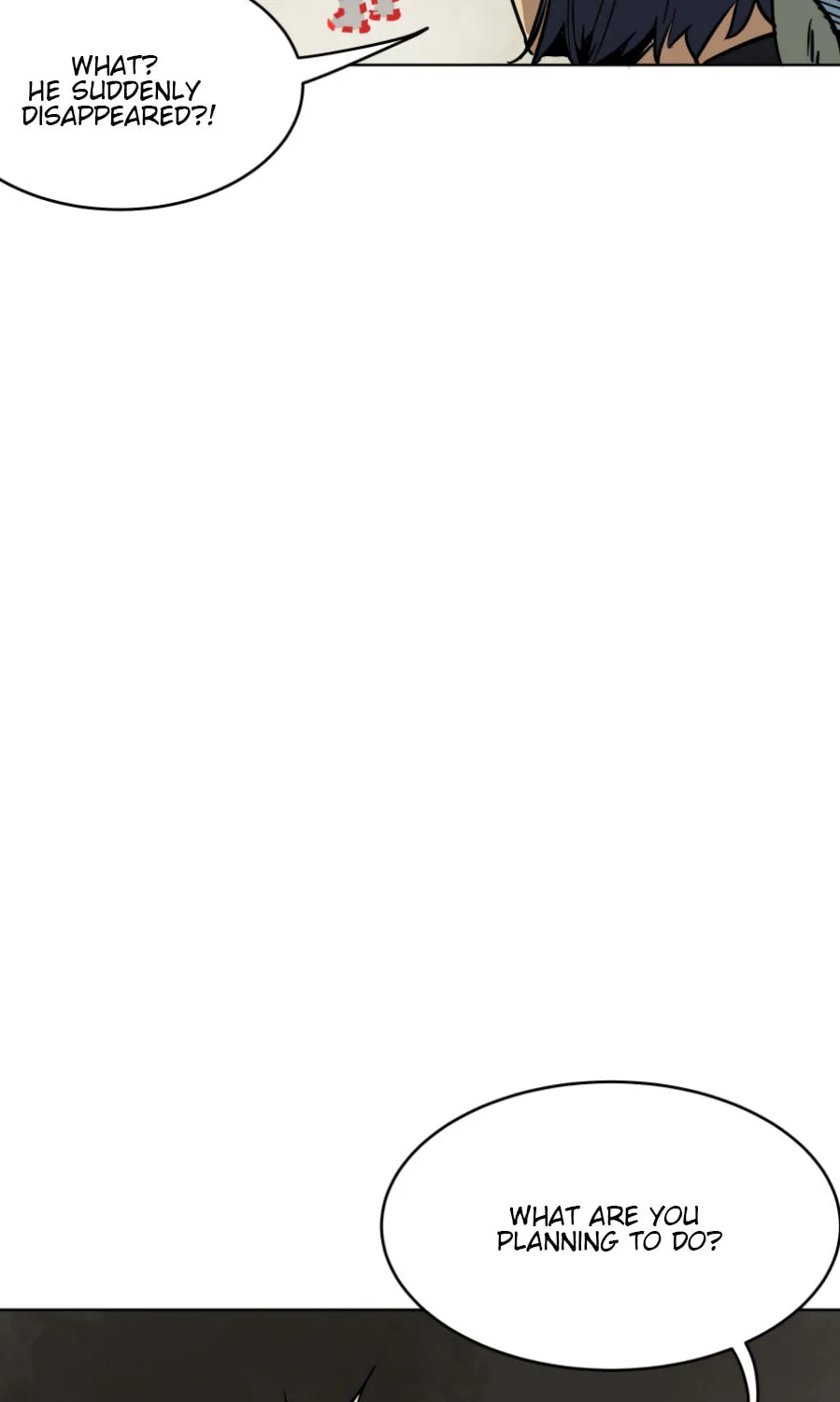 Infinite Leveling: Murim Chapter 21 page 36 - 